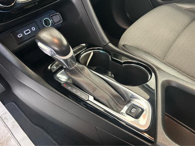 used 2022 Buick Encore GX car, priced at $22,210