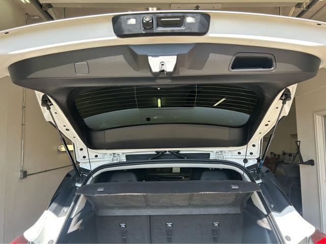 used 2022 Buick Encore GX car, priced at $22,210
