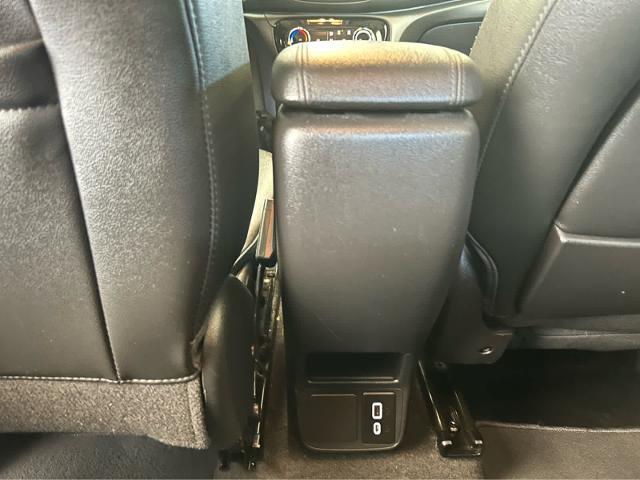 used 2022 Buick Encore GX car, priced at $22,210
