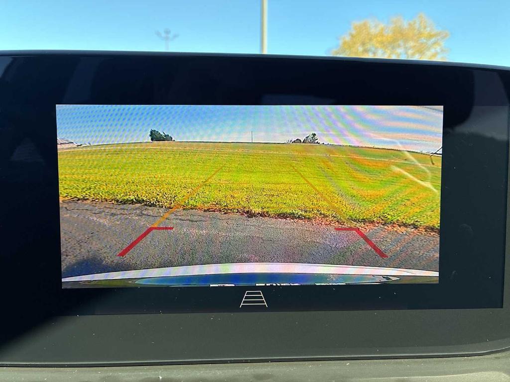 used 2024 Buick Envista car, priced at $23,890