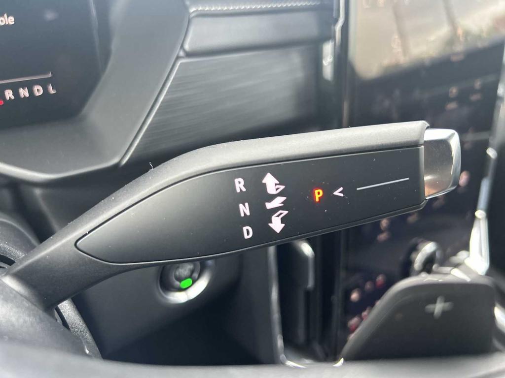 new 2026 GMC Acadia car, priced at $50,366