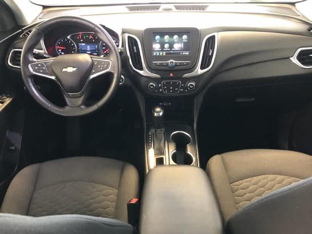 used 2019 Chevrolet Equinox car, priced at $15,990
