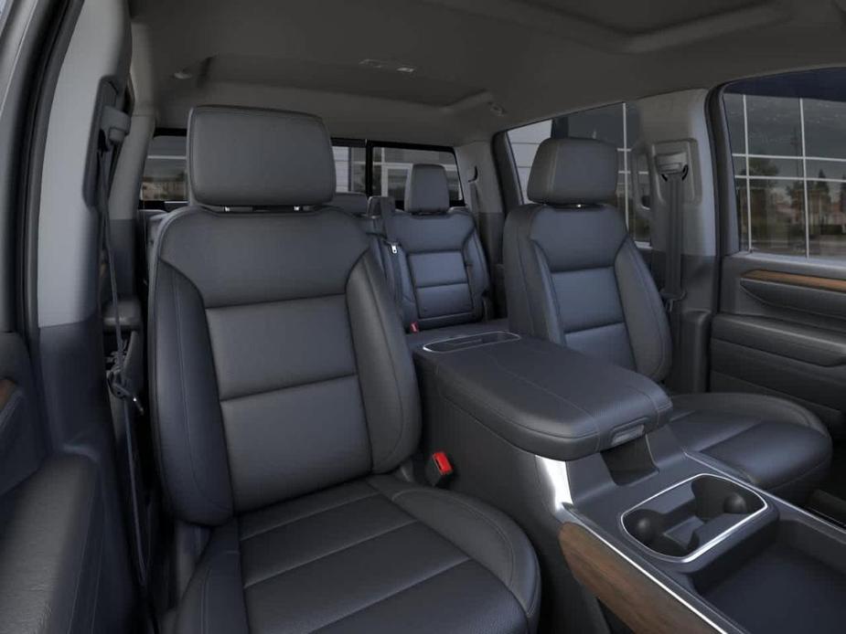 new 2024 GMC Sierra 2500 car, priced at $82,540