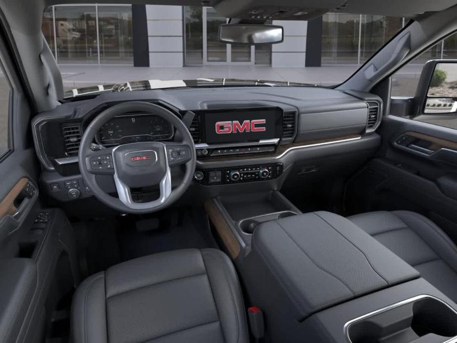 new 2024 GMC Sierra 2500 car, priced at $82,540