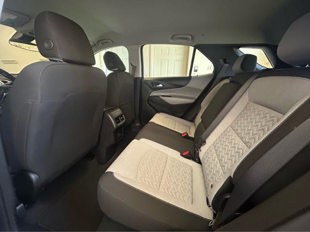 used 2023 Chevrolet Equinox car, priced at $21,994