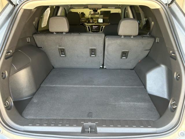 used 2023 Chevrolet Equinox car, priced at $21,994