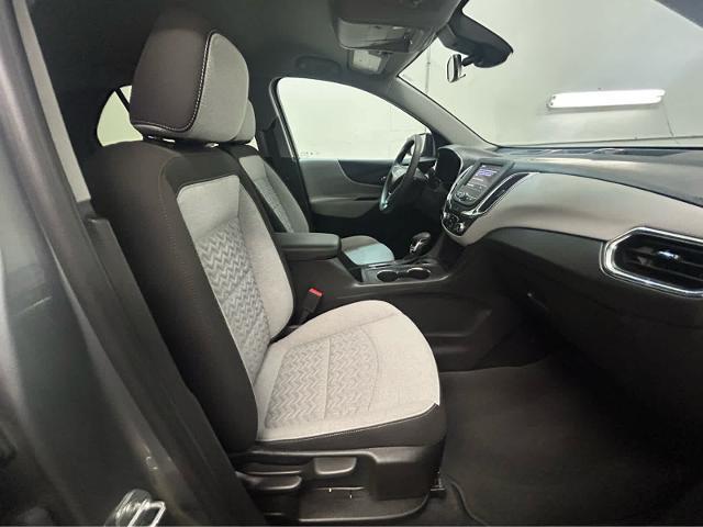 used 2023 Chevrolet Equinox car, priced at $21,994