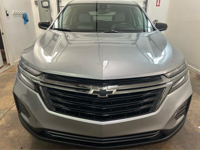 used 2023 Chevrolet Equinox car, priced at $21,994