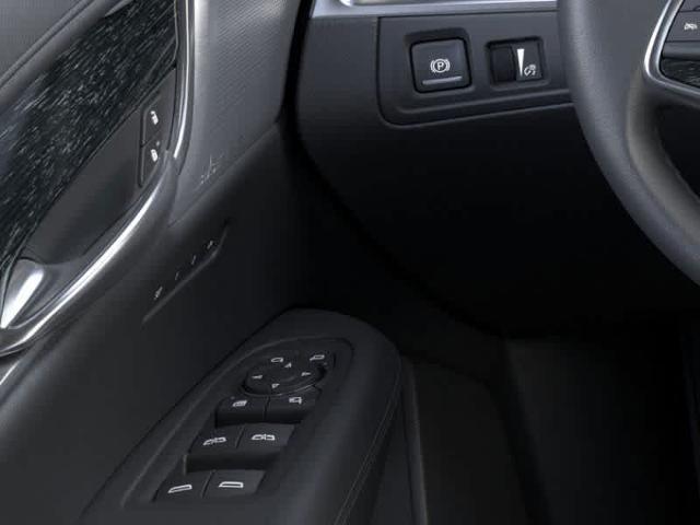 new 2025 Cadillac XT5 car