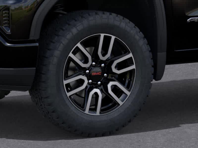 new 2026 GMC Sierra 1500 car, priced at $67,628
