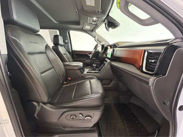 used 2022 GMC Sierra 1500 car, priced at $45,980