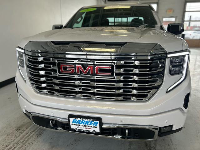 used 2022 GMC Sierra 1500 car, priced at $45,980