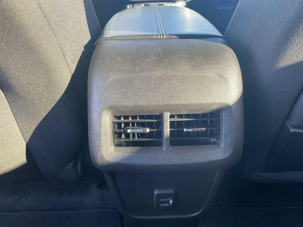 used 2021 GMC Terrain car, priced at $16,590