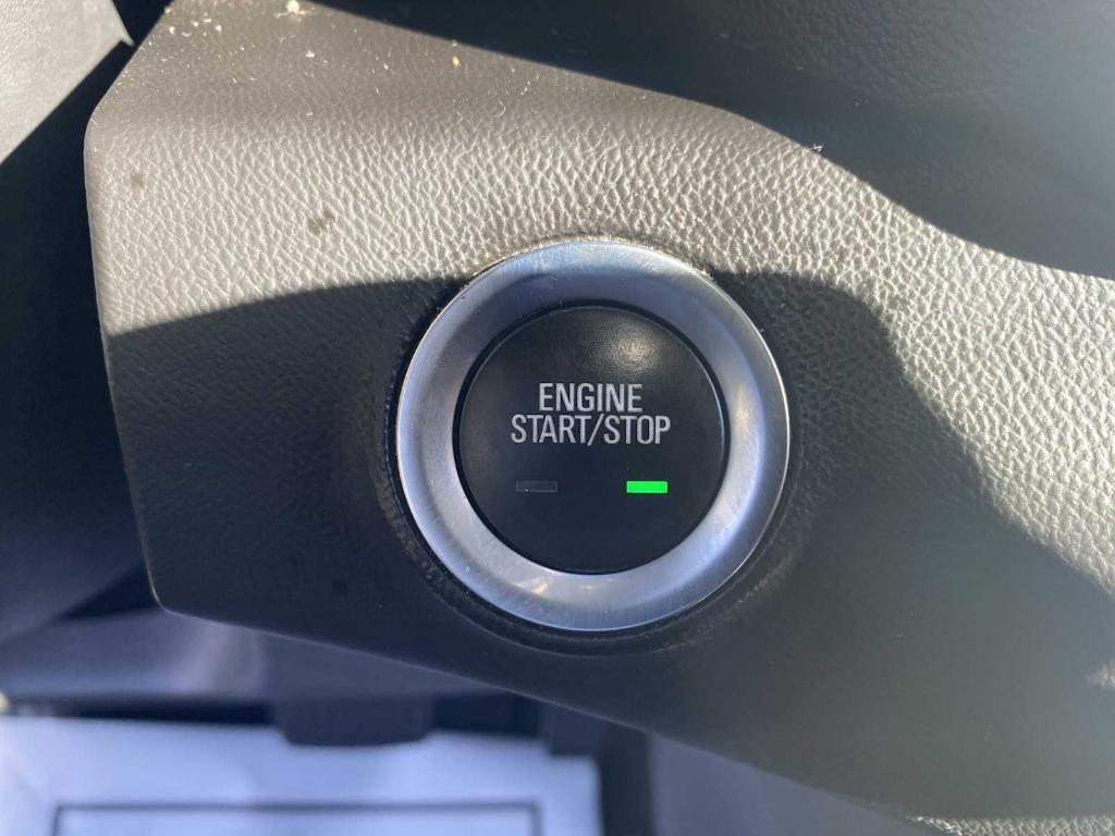 used 2021 GMC Terrain car, priced at $16,590