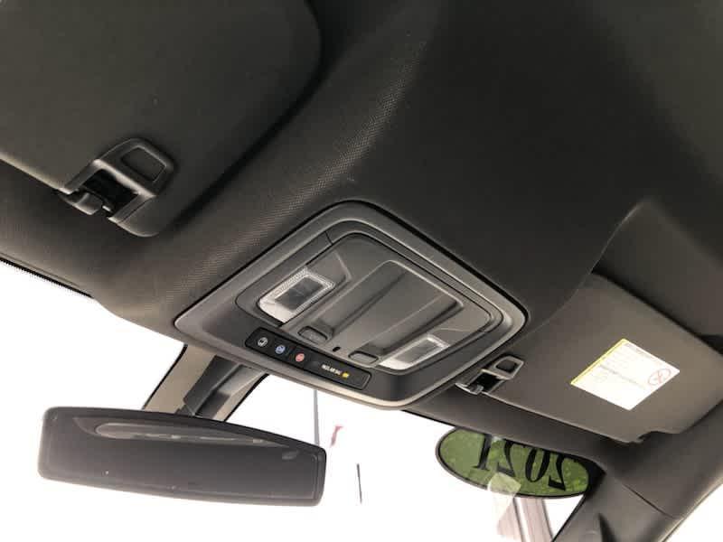 used 2021 GMC Sierra 2500 car, priced at $43,290