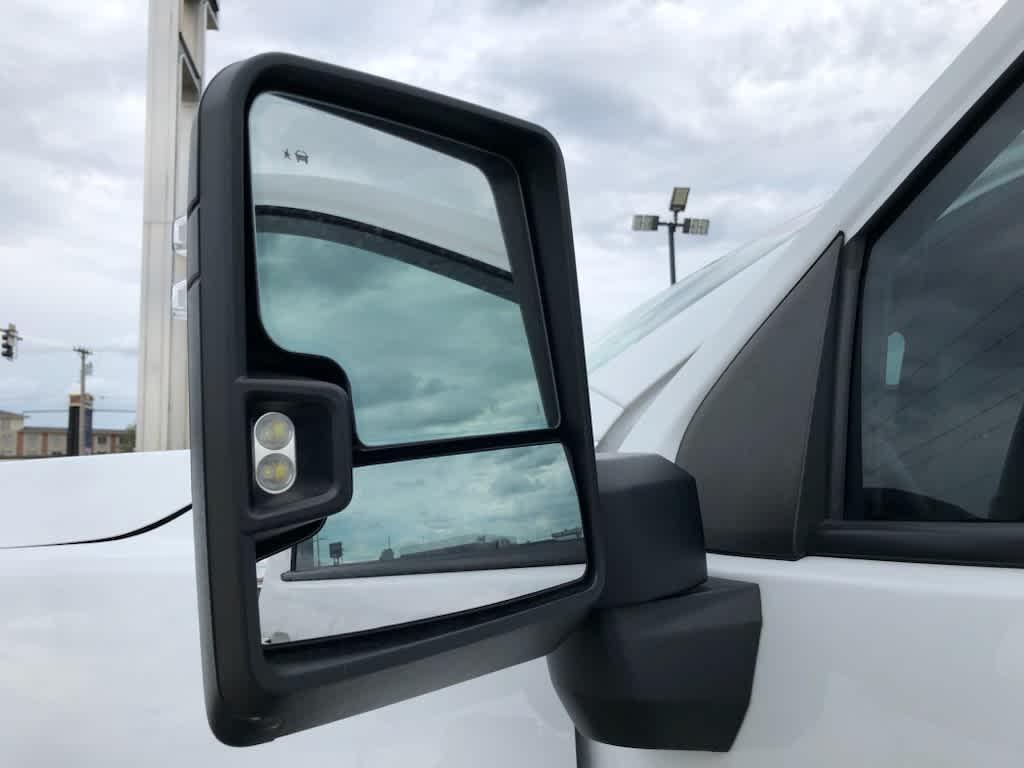used 2021 GMC Sierra 2500 car, priced at $43,290