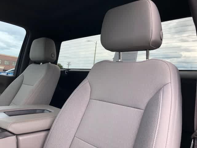 used 2021 GMC Sierra 2500 car, priced at $43,290