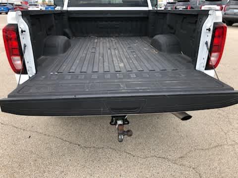 used 2021 GMC Sierra 2500 car, priced at $43,290