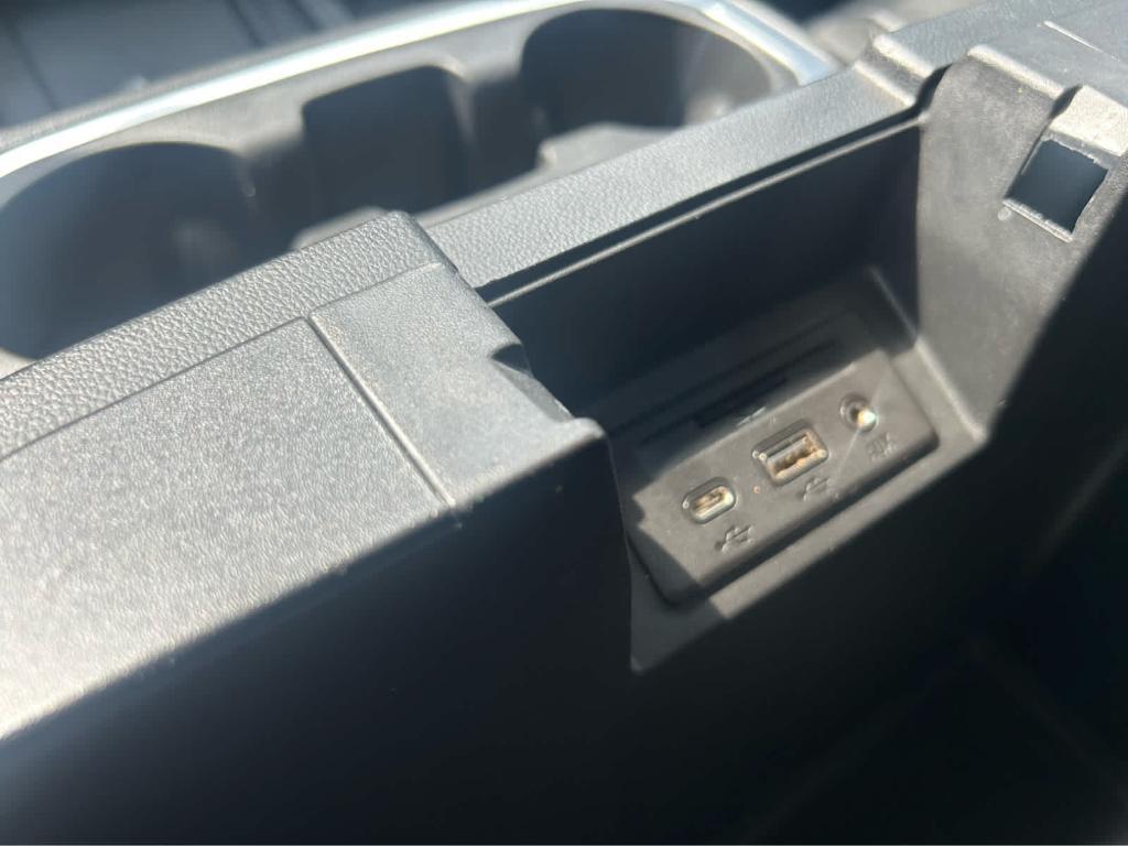 used 2021 GMC Sierra 1500 car, priced at $42,990