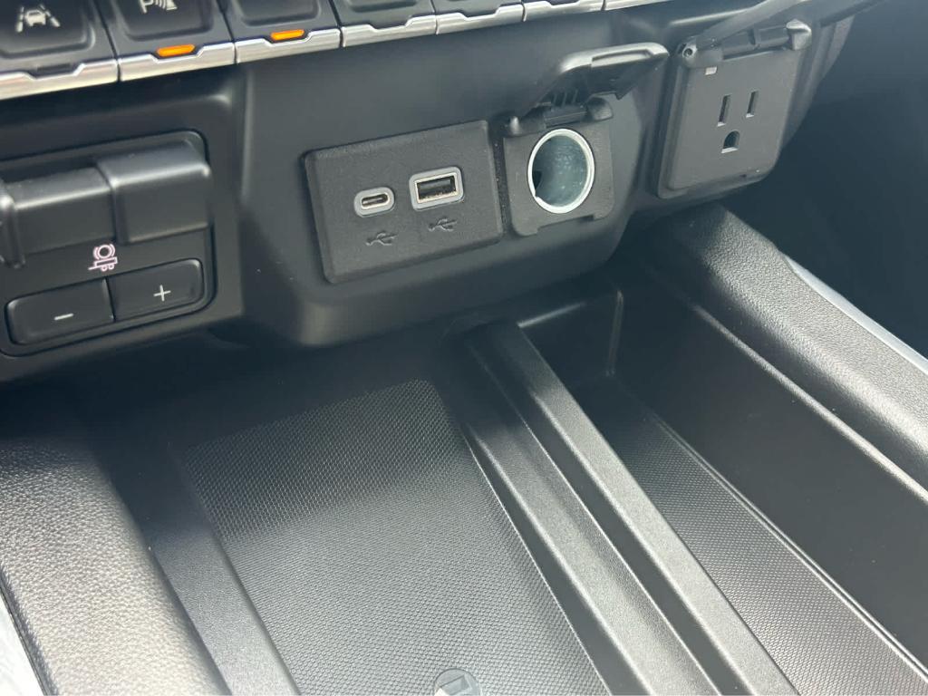 used 2021 GMC Sierra 1500 car, priced at $42,990