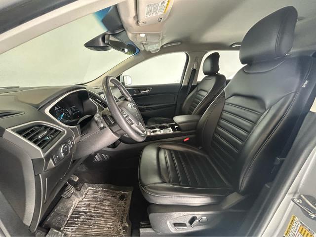 used 2019 Ford Edge car, priced at $16,990