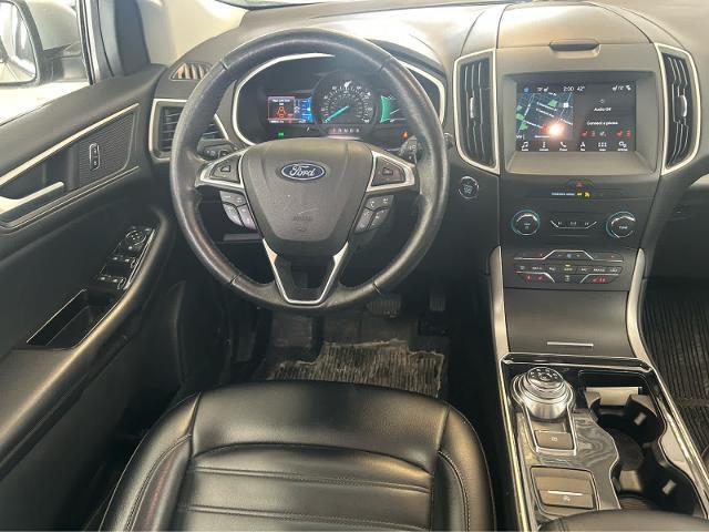 used 2019 Ford Edge car, priced at $16,990