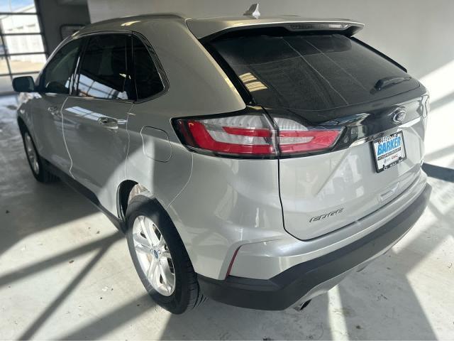 used 2019 Ford Edge car, priced at $16,990