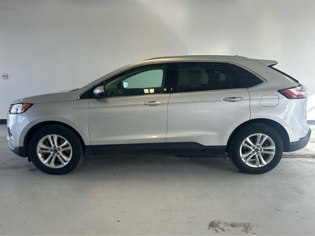 used 2019 Ford Edge car, priced at $16,990