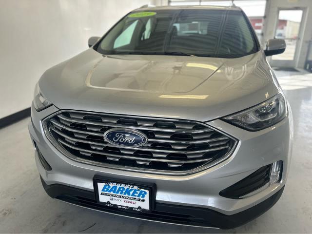 used 2019 Ford Edge car, priced at $16,990