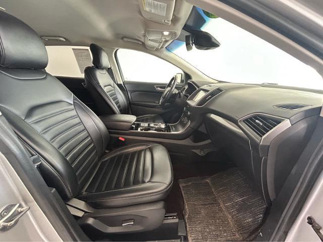 used 2019 Ford Edge car, priced at $16,990