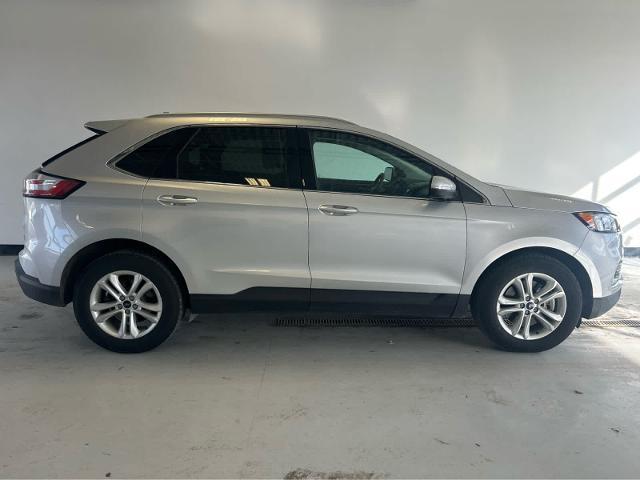 used 2019 Ford Edge car, priced at $16,990