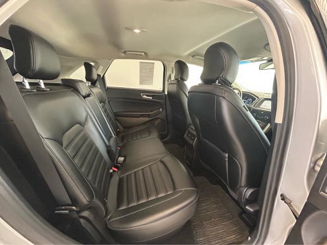 used 2019 Ford Edge car, priced at $16,990