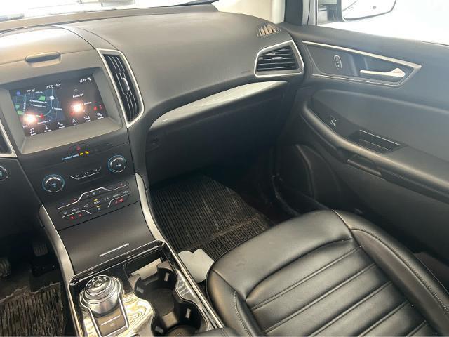 used 2019 Ford Edge car, priced at $16,990