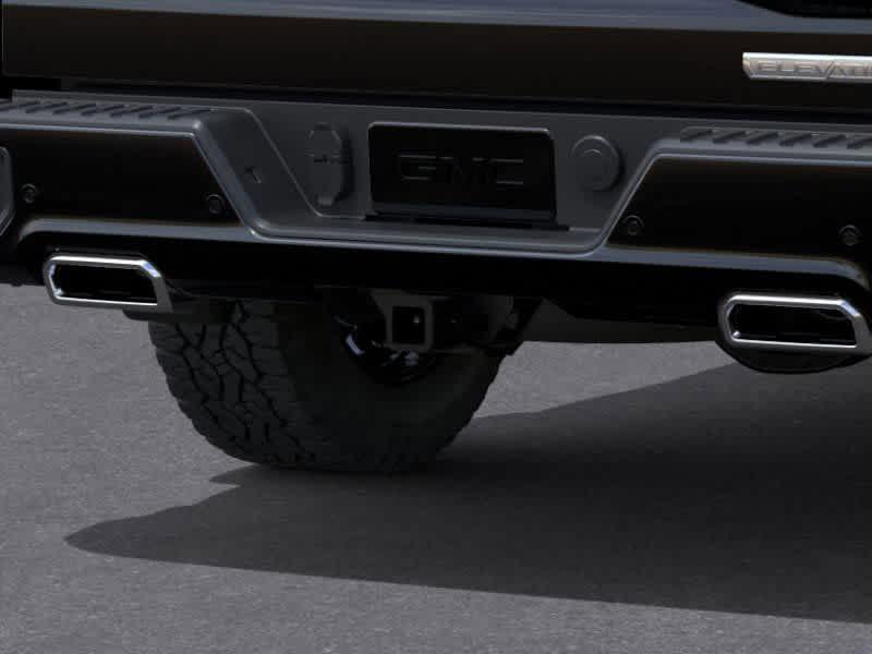 new 2026 GMC Sierra 1500 car, priced at $63,547