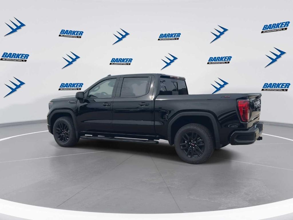 new 2026 GMC Sierra 1500 car, priced at $62,635