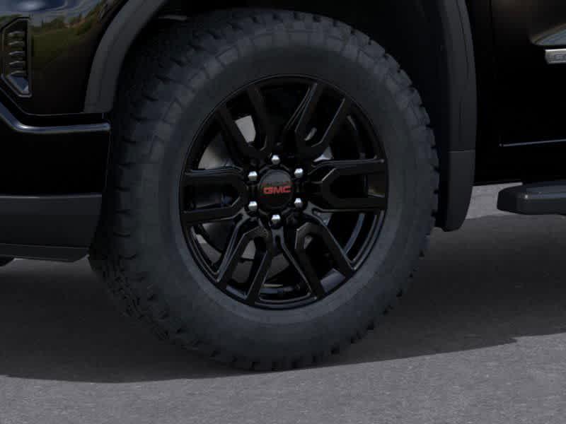 new 2026 GMC Sierra 1500 car, priced at $63,547