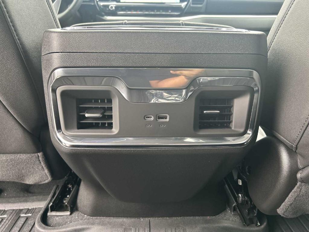 new 2026 GMC Sierra 1500 car, priced at $62,635
