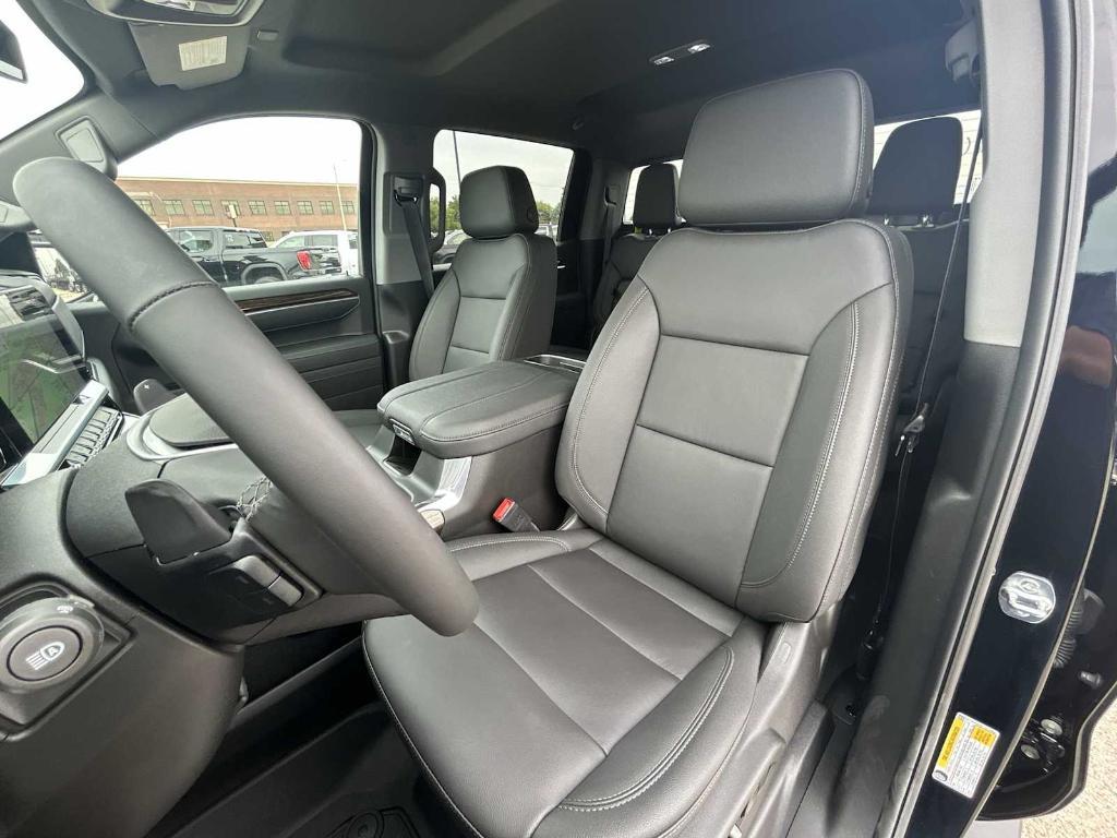 new 2026 GMC Sierra 1500 car, priced at $62,635