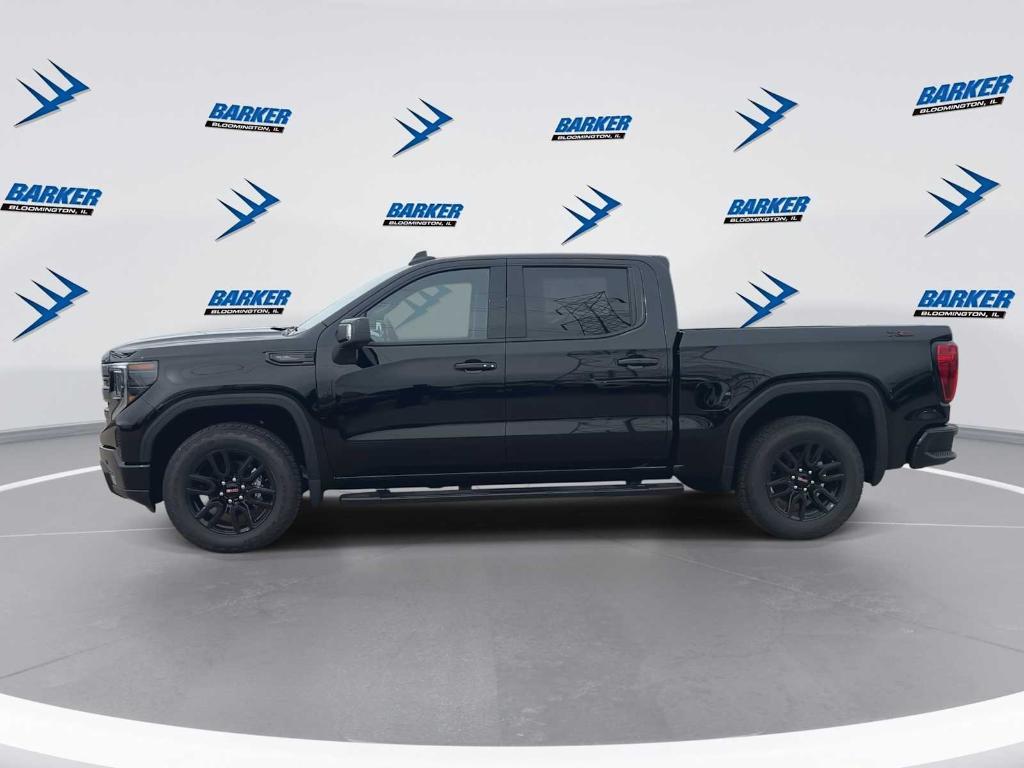 new 2026 GMC Sierra 1500 car, priced at $62,635