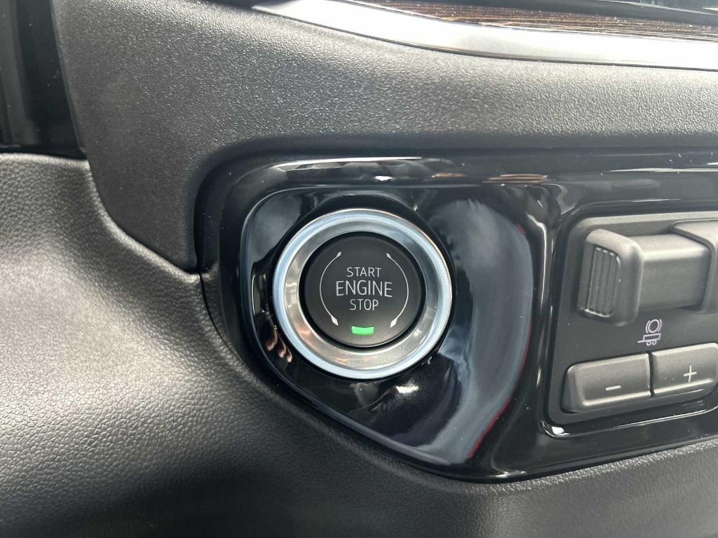 new 2026 GMC Sierra 1500 car, priced at $62,635