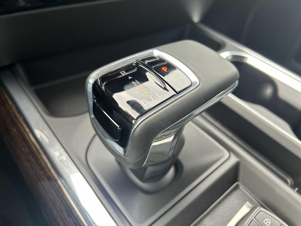 new 2026 GMC Sierra 1500 car, priced at $62,635