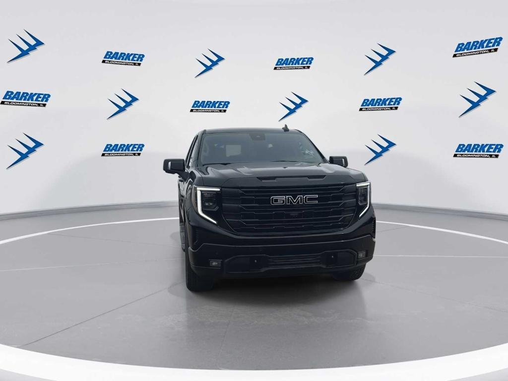 new 2026 GMC Sierra 1500 car, priced at $62,635