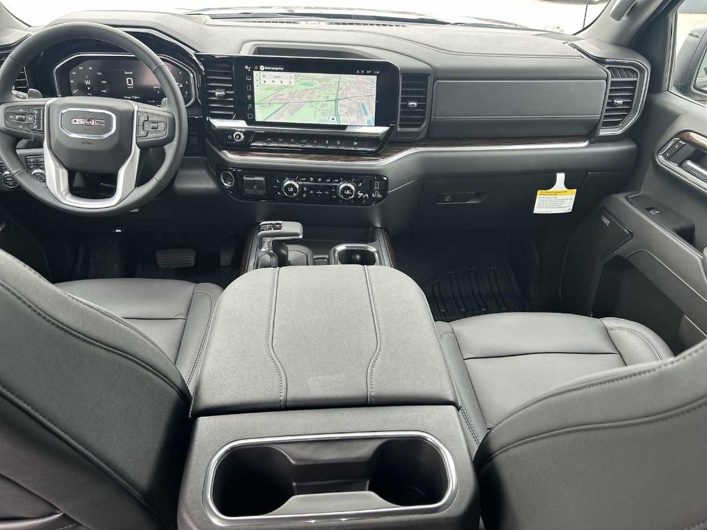 new 2026 GMC Sierra 1500 car, priced at $62,635