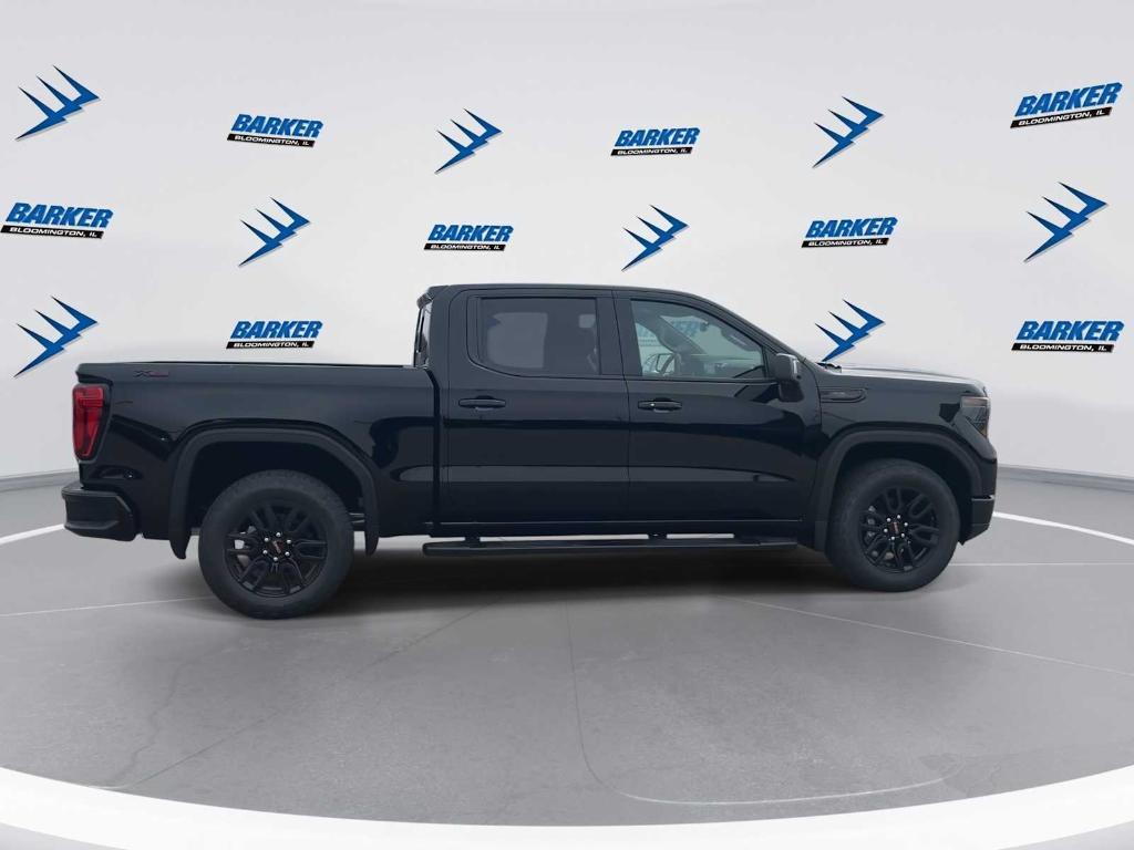 new 2026 GMC Sierra 1500 car, priced at $62,635