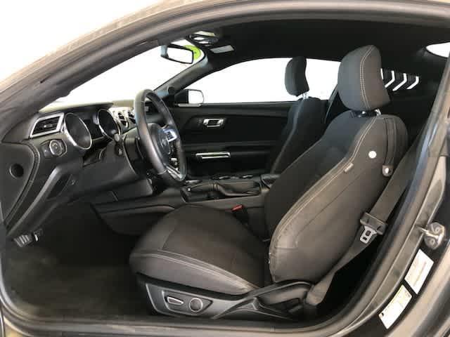 used 2016 Ford Mustang car, priced at $13,890