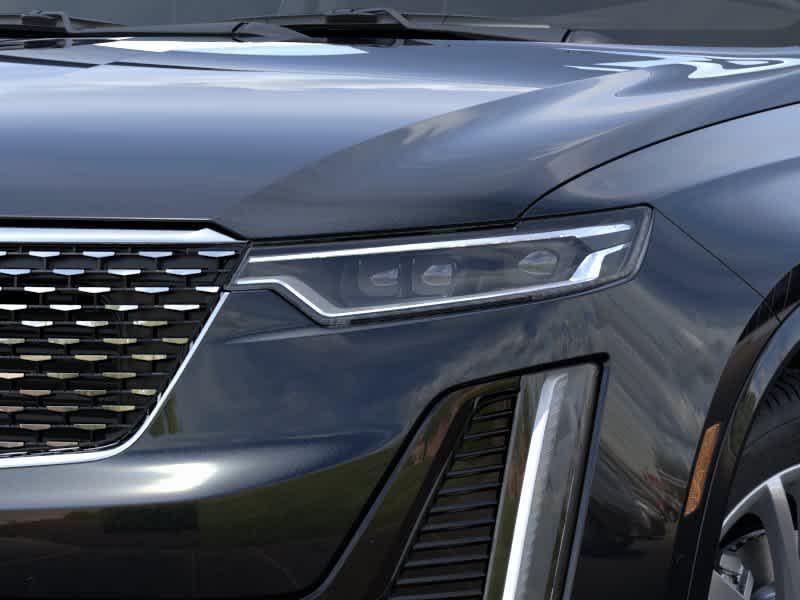 new 2024 Cadillac XT6 car, priced at $66,965