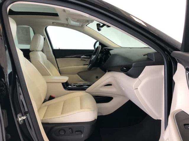 used 2021 Buick Envision car, priced at $24,370