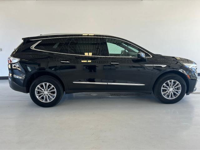 used 2022 Buick Enclave car, priced at $33,580