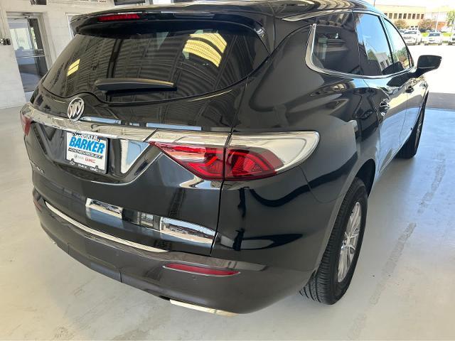 used 2022 Buick Enclave car, priced at $33,580