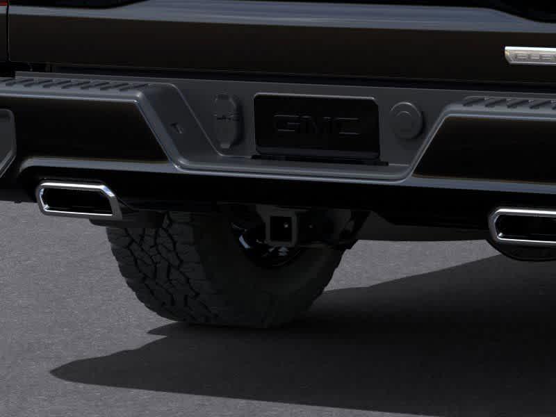 new 2025 GMC Sierra 1500 car, priced at $53,057